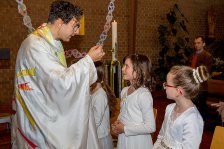 18.05.2023 Erstkommunion